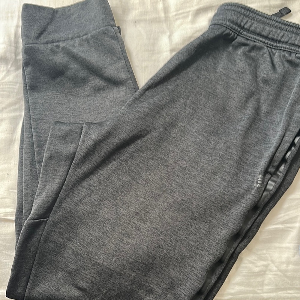 Kids' Charcoal Joggers